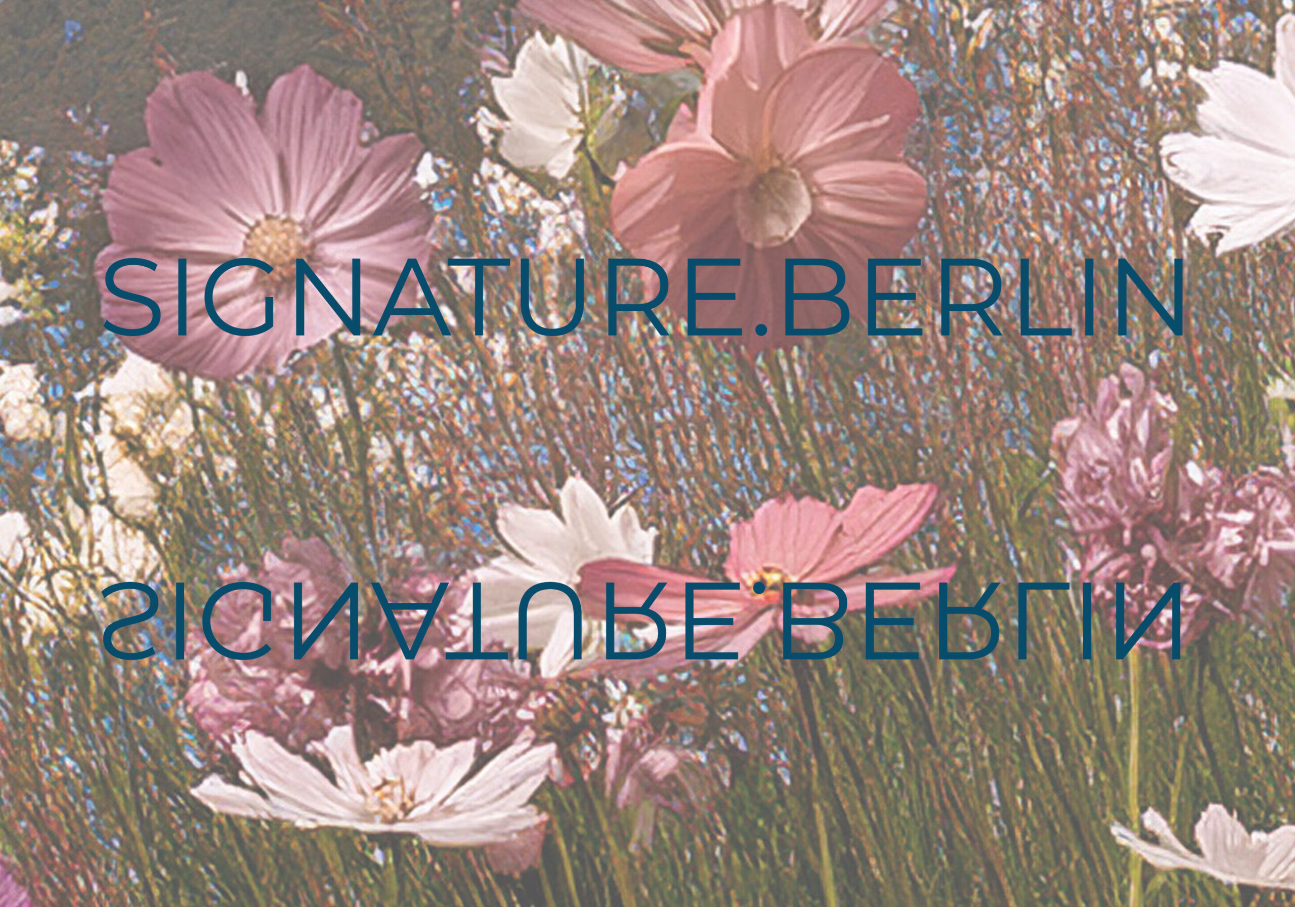 Signature.berlin